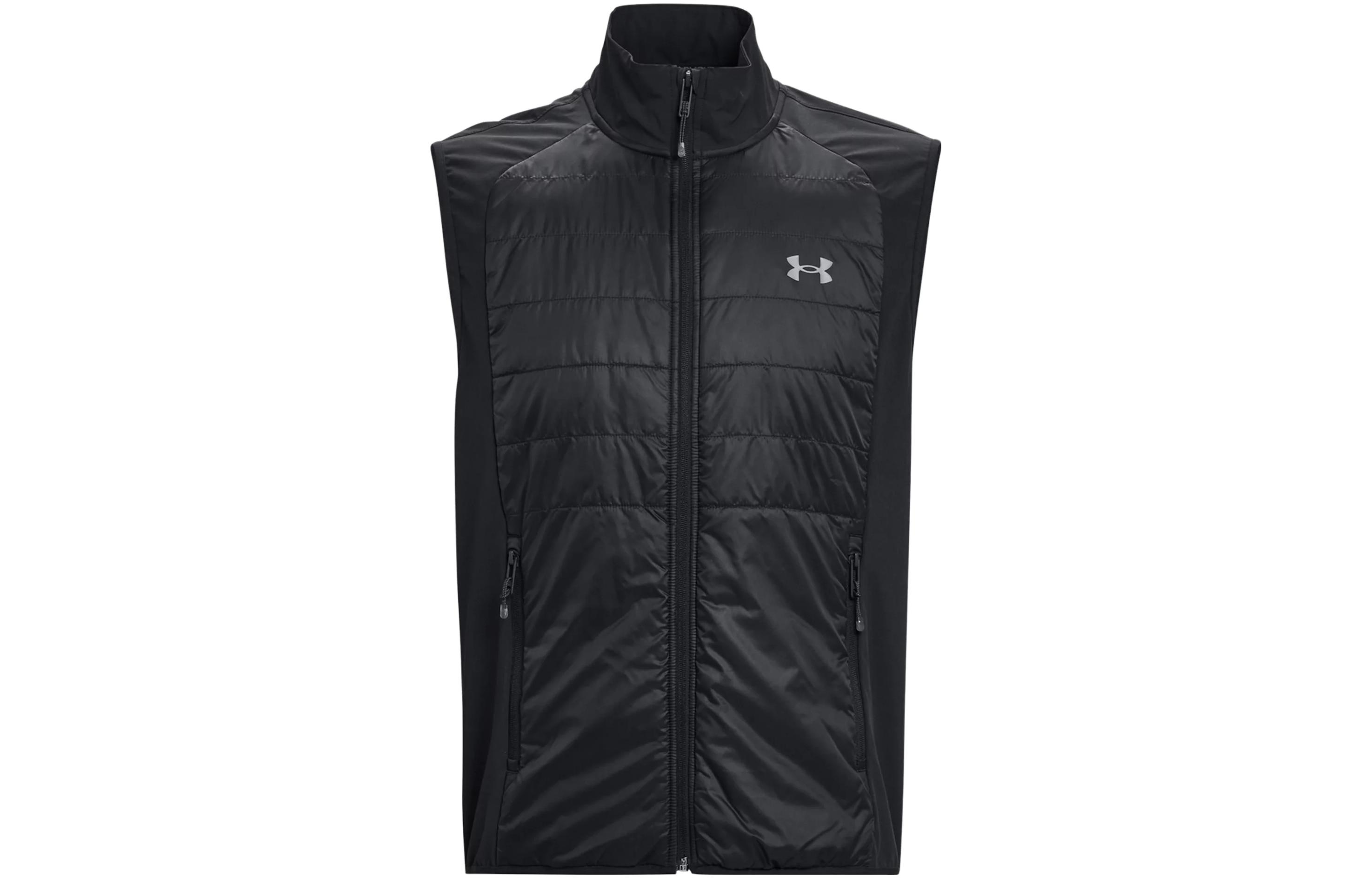 Under Armour Active Hybrid Vest Active Hybrid Vest Men s Black 1378505-001 3XL