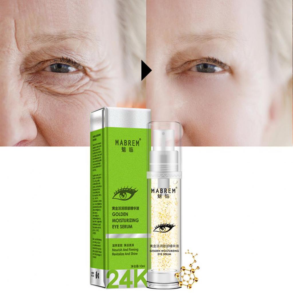 eye serum for wrinkles