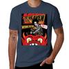 Heaven T-Shirt aesthetic clothes korean fashion customs design your own plain white t shirts men