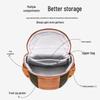 Unisex Kids Lightweight Breathable Backpack