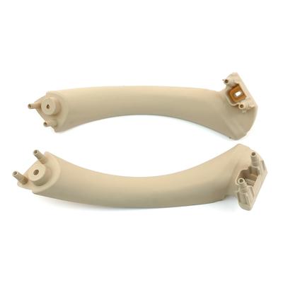 BDP1054 Inner Door Handle Pull Strap Bracket Beige 51417230849 51417230850 Left Right for BMW 3 E90 E91