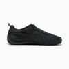 407678-02 Puma Women's Speedcat Go Etoile "Puma Black/Glacial Gray" (Men's)
