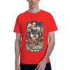 The Bear Tv Series 2023 Poster Oversized T Shirt Anime Graphic T Shirts For Men Women Man Tee Y2K Short Sve Tops