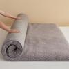 Australian Pure Wool Thickened Mattress Pad - Winter Warm Quilt, Soft Double Lambswool for Dormitory Use