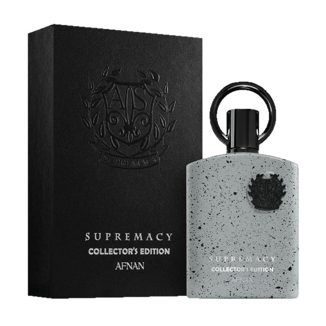 Afnan Suprema Not Men s Light Luxury Perfume: Elegant, Long-lasting Fragrance