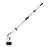 Nine-in-One Wireless Electric Cleaning Brush with Multi-Brush Heads
