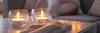 Aura Podgrzewacze Tealights Mini Premium 3H 100 Szt. Pf8-100S