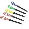 2025 Pro Salon Hairdressing Dye Cream Whisk Plastic Hair Mixer Barber Stirrer Tools
