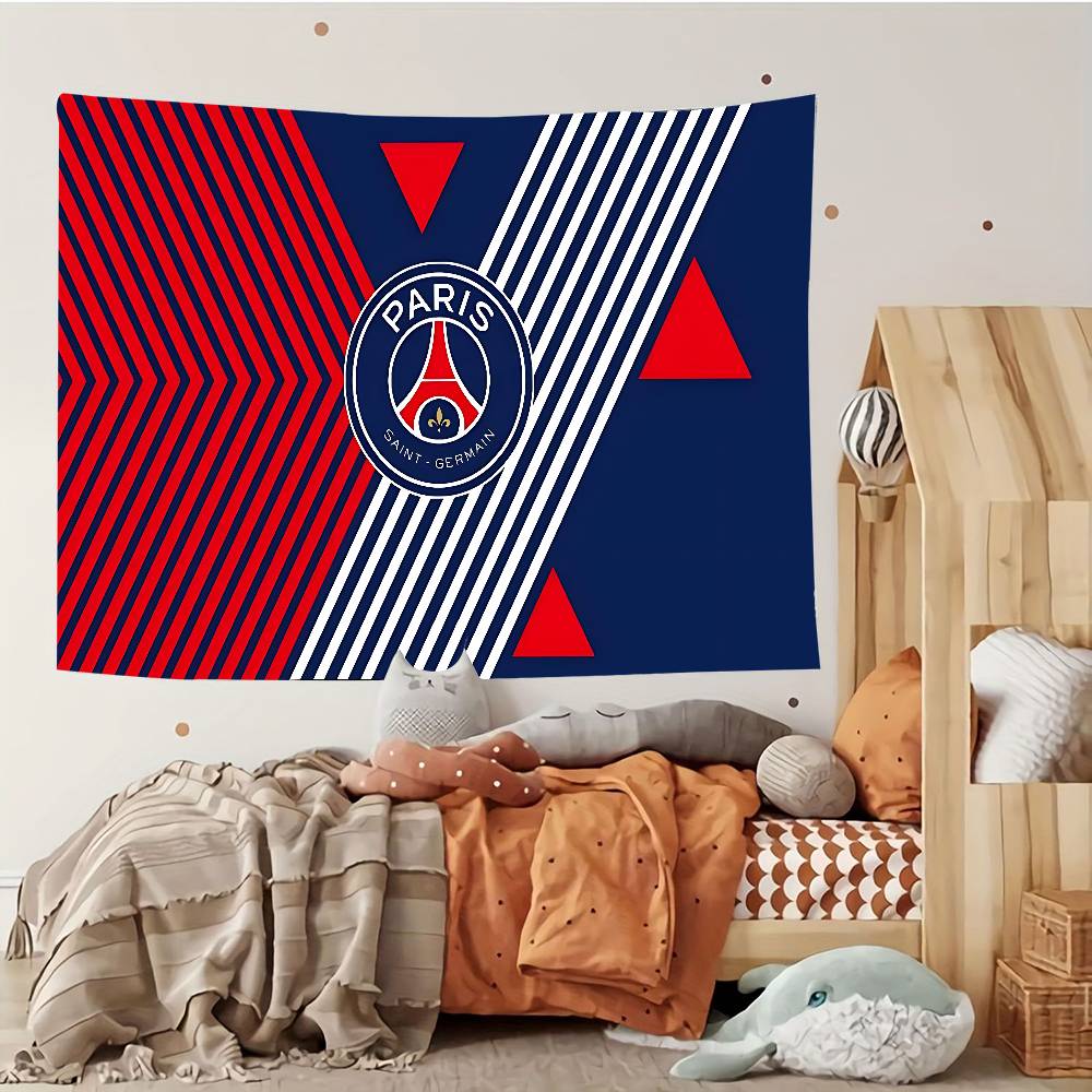 PParisSSaintGGermain Tapestry Customizable Tapestries Of Various Styleswall Hangings Celebrity Photo Printingwall Hangings