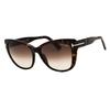 Tom Ford Womens/Ladies Roviex Sunglasses