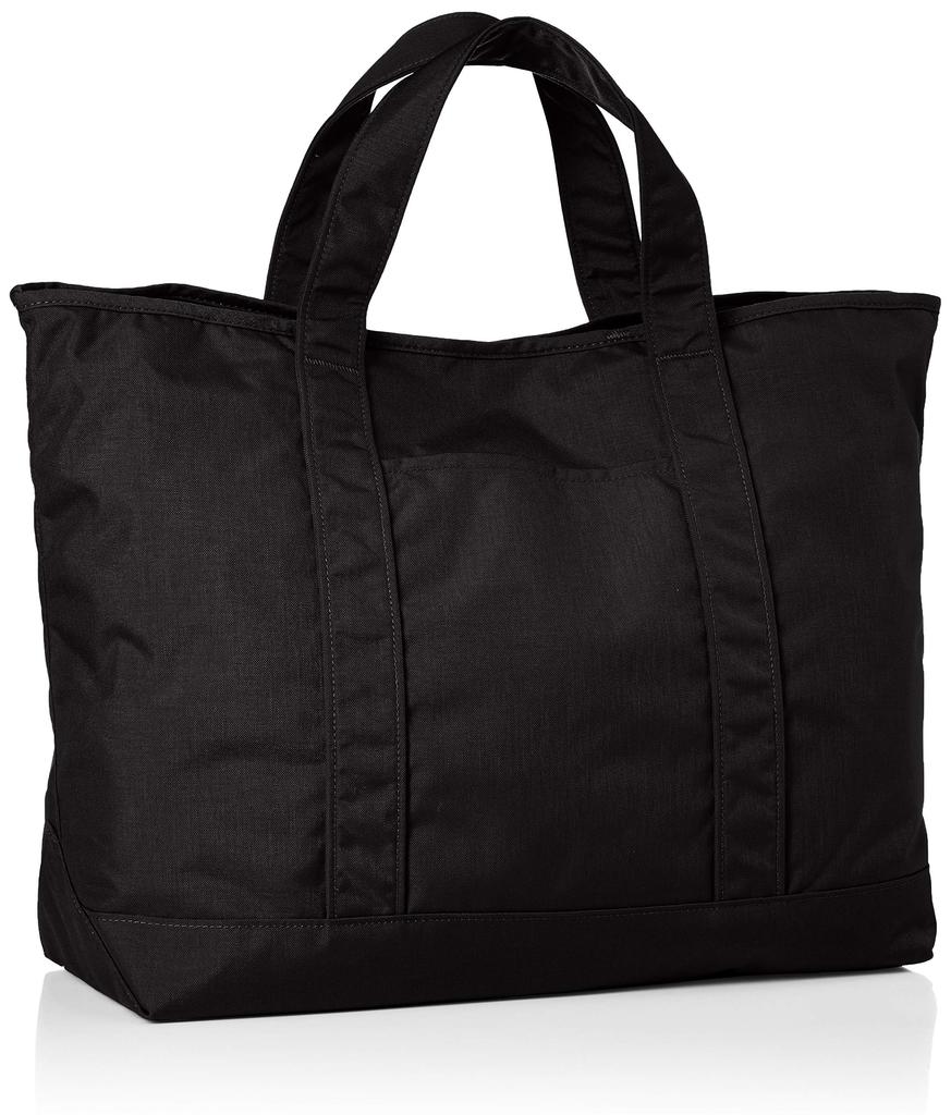 Kelty NYLON TOTE 2 M Tote Bag, 28L Capacity, Black, 2592343