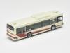 The Bus Collection Bus Collection Joint Operation Series 2: Nagoya City Transportation Bureau Meitetsu Bus, Set of 2, Diorama Supplies