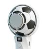Portable Handheld Fan - 5 Gear High Speed 3000mAh Rechargeable Mini Personal Hand Fan Blow Cold Air, Battery Operated Travel Essentials