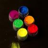 Epoxy Resin Dye Colors Mica Powder for Resin Molds Resin Pigment Powder for Resin Art Craft DIY Eyeshadow Jewelry Making