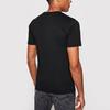 New Balance T-Shirt Herren Schwarz MT03919-BK