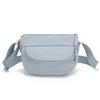 Women's Crossbody Bag Lightweight Sports Chest Bag Waist Bag