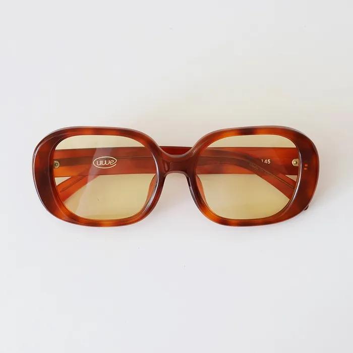 UNOW S001 Square Missa Sunglasses
