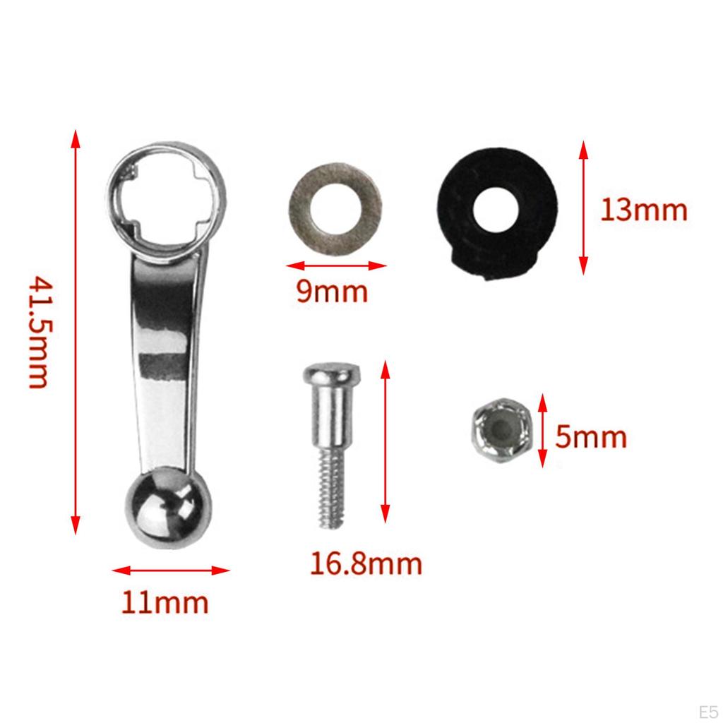 Adjusting Rod Lever Kit for