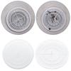 Multifunctional Sewer Anti-clogging Strainer Net Kitchen Sink Filter Bathroom Shower Cropable Floor Drain Hair Catcher Stopper