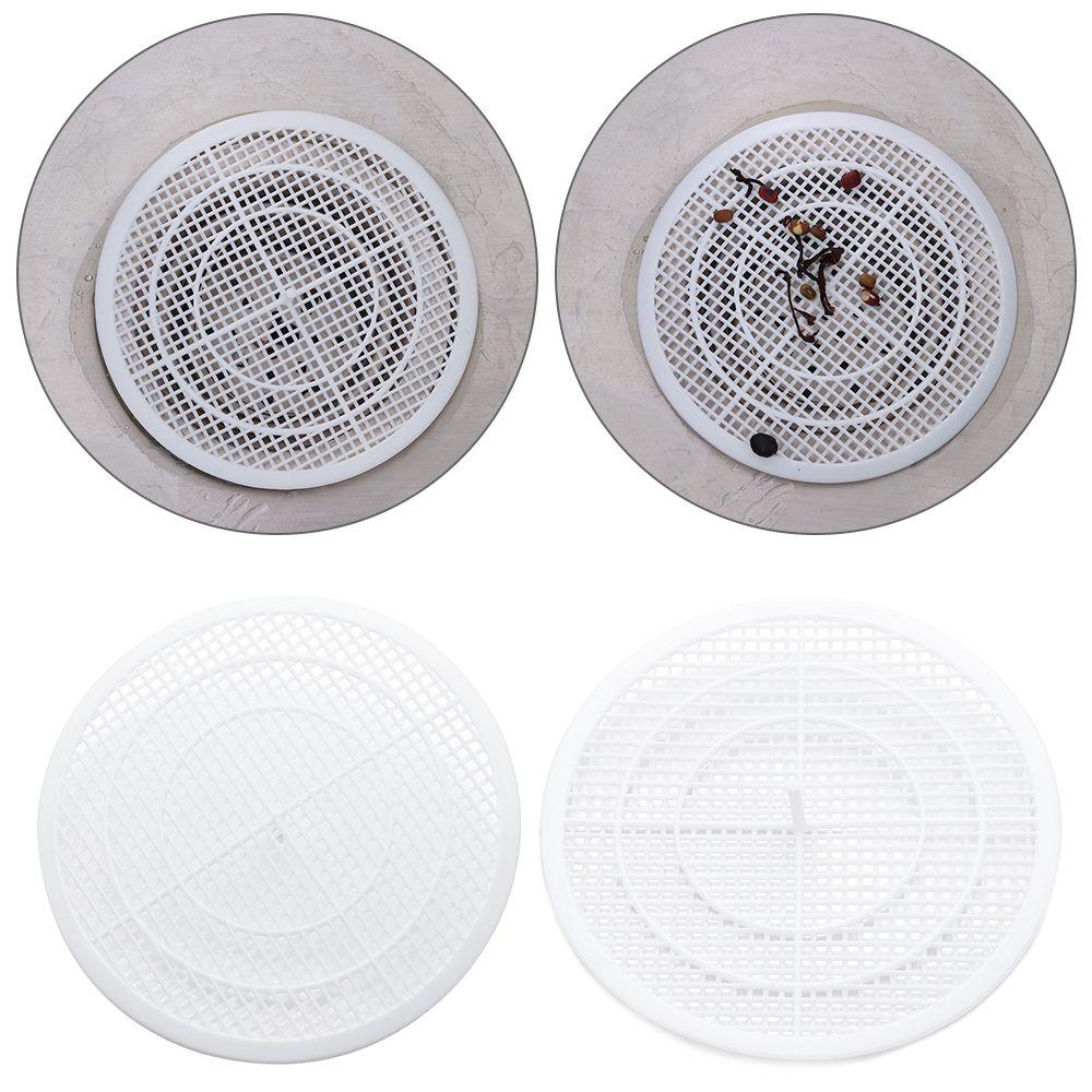 1PC Kitchen Supplies Bathroom Accessories Drain Sealing Cover Sewer Smell Removal Floor Drain Covers Sealing Silicone Cover