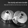 Cap-Style Oil Filter Wrench Tool for Easy Installation and Removal