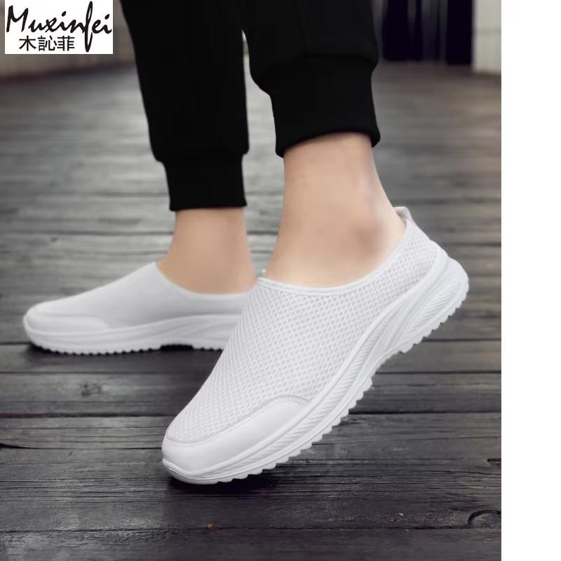 Herrenschuhe mit weicher Sohle Lässige Sneaker Komfort Herren Sommer-Sneaker Leichte Günstige Schuhe Ausverkauf Kostenloser Versand