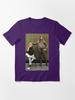 Françoise Hardy Brian Jones and Françoise Hardy Essential T-Shirt