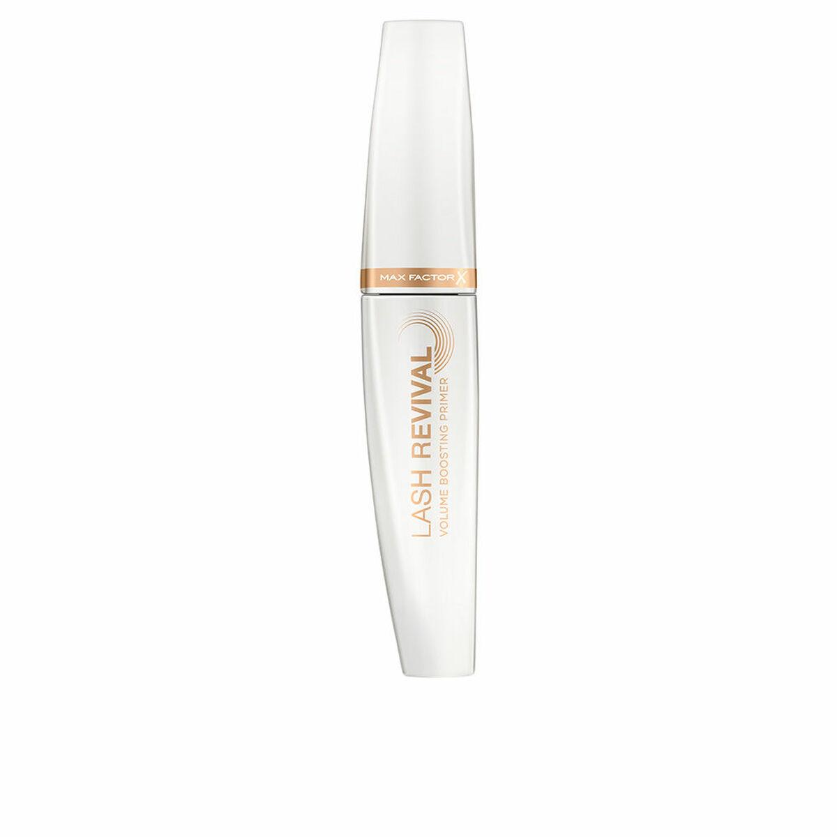 

База-маска для ресниц Max Factor Lash Revival (11мл) TU прозрачный