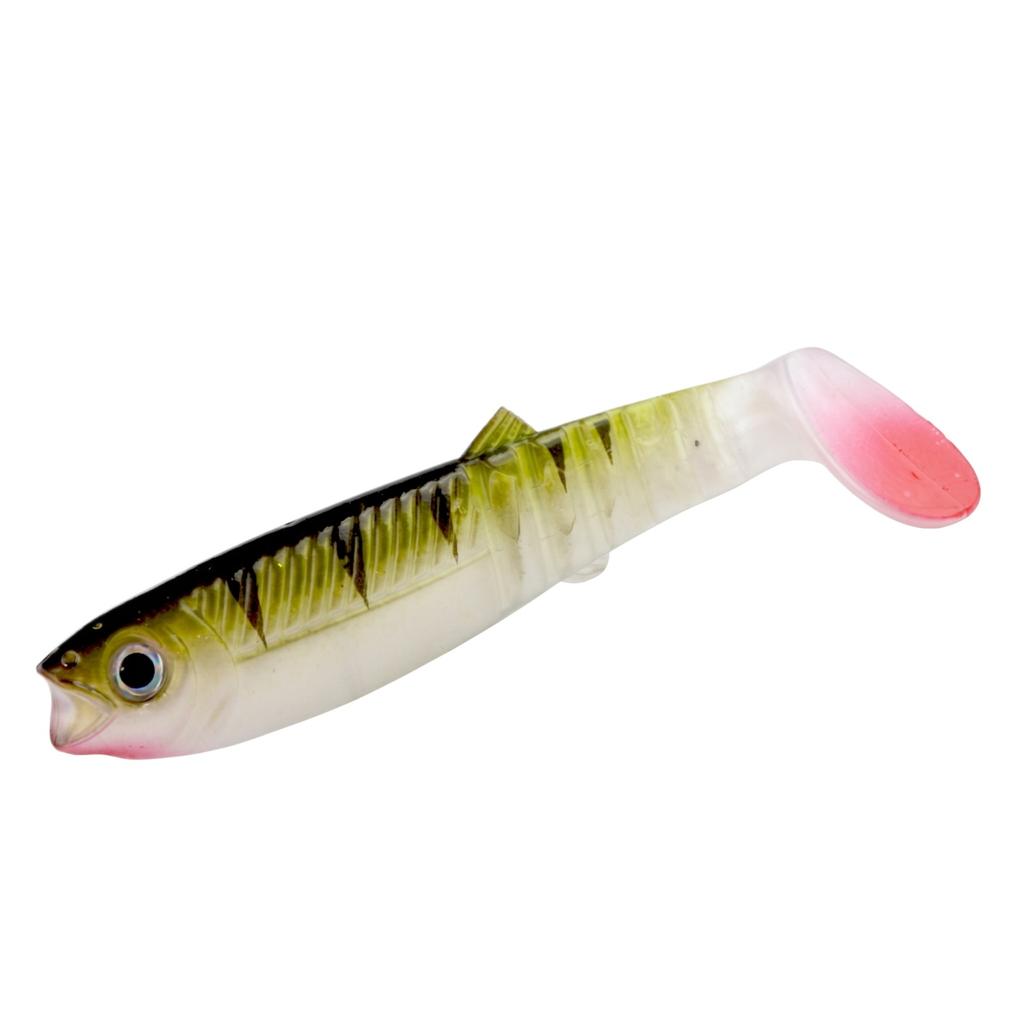 Multi-Joint T-Tail Soft Spanish Fishing for Bass Fishing
