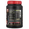 Isoflex, Pure Whey Protein Isolate, Strawberry Flavor, 907G (2Lb)