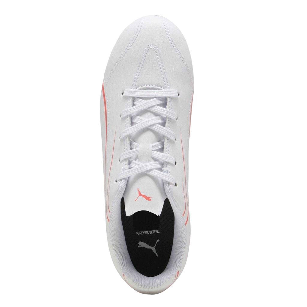Puma Childrens/Kids Vitoria FG/AG Firm Ground Football Boots