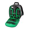 Nikon Canon Outdoor Wasserdichter DSLR-Kamerarucksack