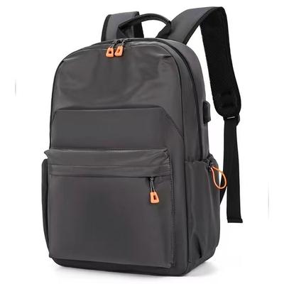 Schulranzen für Schüler Multifunktionaler Freizeitrucksack Große Kapazität Unisex Laptoptasche Minimalistisch