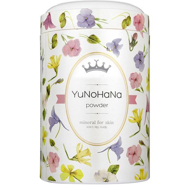

Порошок для ванн Yunohana, 1000г, 1 шт.
