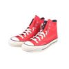 Converse Chuck 70 High 'Rojo Universitario' 170370C