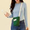 Canvas Today Cross Drink Bag & Tumbler Bag 6 Colors
