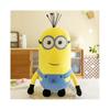 (Kevin, 45cm) Minions Stuart Bob Kevin Plüschtier Weiches Spielzeug Kindergeschenk