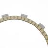 Clutch Friction Plate Kit Fit for Suzuki 21441-31J00 DL1050 V-Strom 1050 20-24