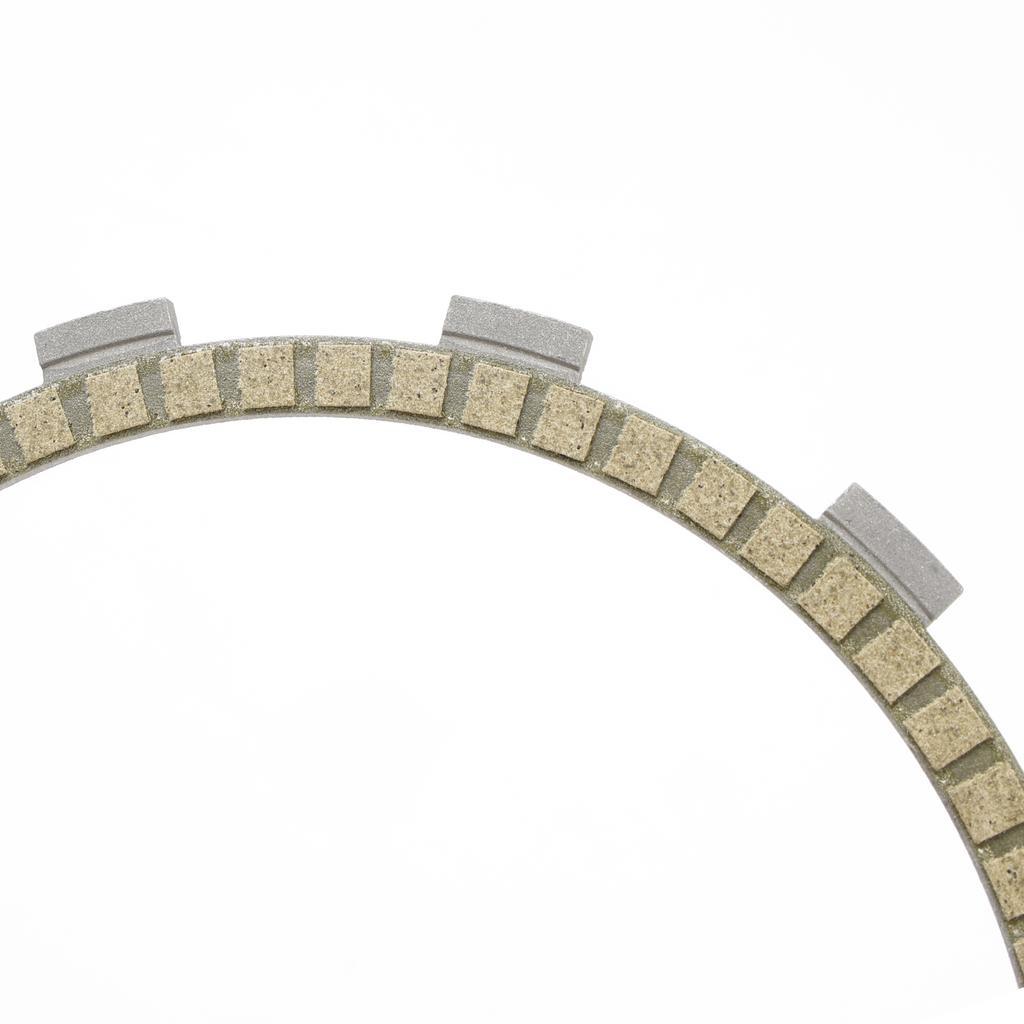 Clutch Friction Plate Kit Fit for Suzuki 21441-31J00 DL1050 V-Strom 1050 20-24