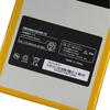 Rechargeable Lithium Battery For Huawei S10-231w S10-201u S10-231U MediaPad 10 HB3484V3EAW-12 Tablet Battery 6020mAh