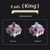Ikbc K99 Tri-Mode RGB Customizable Mechanical Keyboard