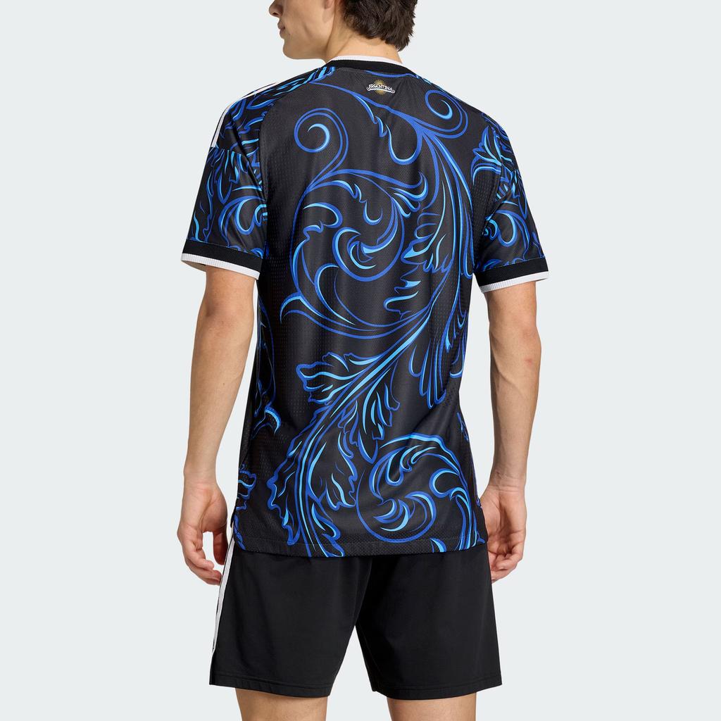 adidas Camiseta de Fútbol Originales para Hombre JM5901