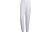Letter Pants Knitted Sweatpants Men's Light Gray IB2721