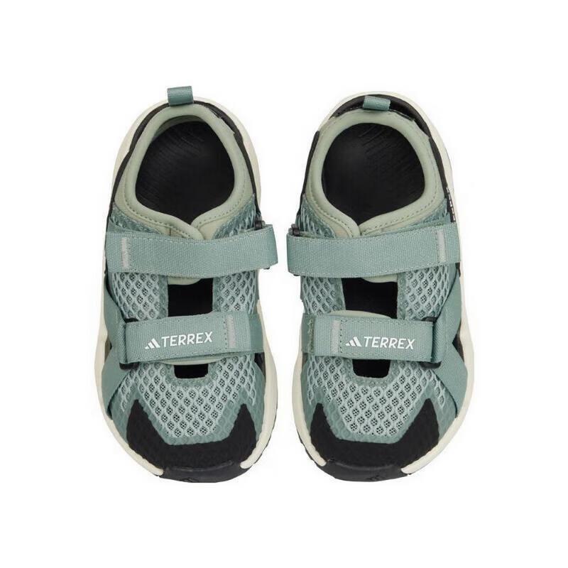 Adidas Boys' TERREX HYDROTERRA AT C Sandals IH6373