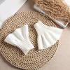 Manicure Sleeve Nails Decorated Cuffs False Sleeves Ornament Backgrounds Nail Art Display Decor Manicure Photography Props