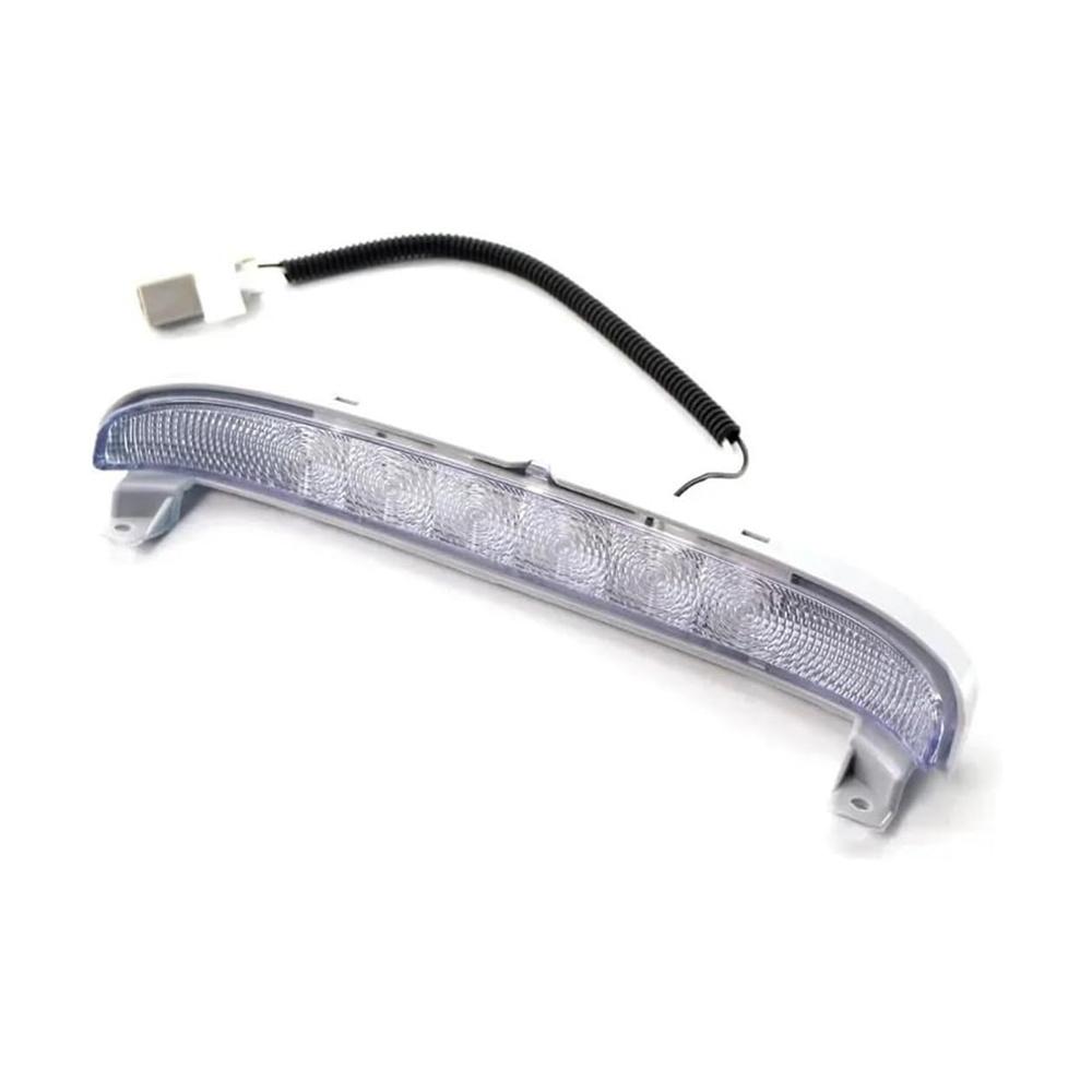 3Rd Third Brake Light Clear 34270Svaa01 For Honda Civic 2006-2011