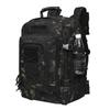 Junyi Outdoor Tactical Mountaineering Backpack