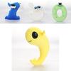 Number Lore Plush Pillow Dolls Educational Toy For Kids