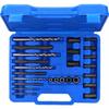 Coffret d'extracteurs de vis| 25 pièces - Brilliant Tools BT541900