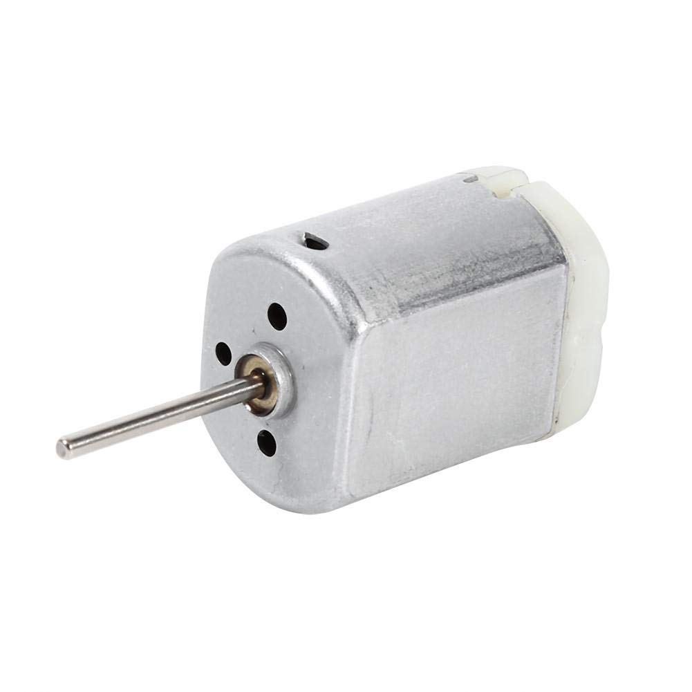 Keenso 1 Pair Car Door Lock Motor 2 Pieces Universal